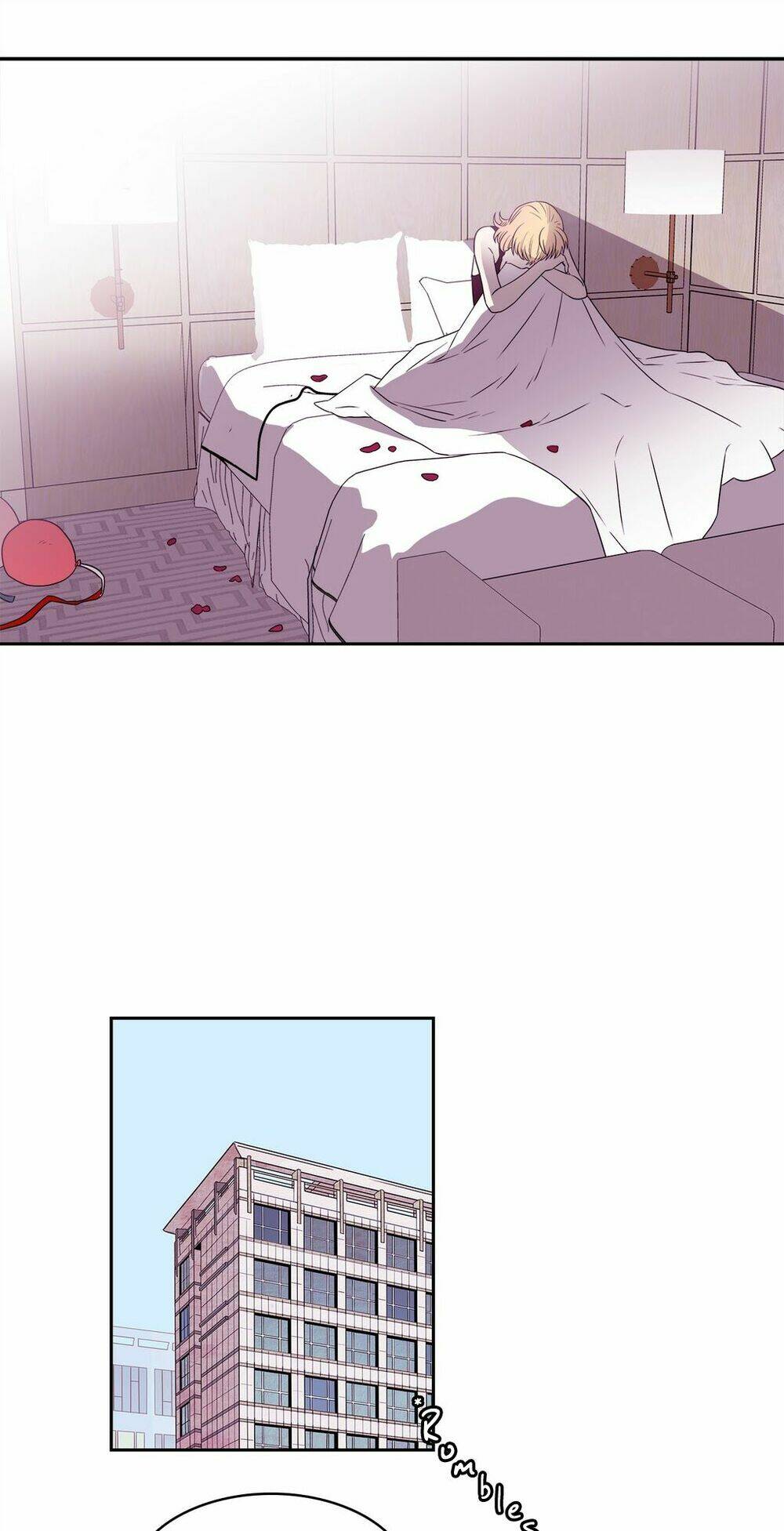 Chuyện Gì Đến, Rồi Cũng Sẽ Đến: Chapter 46