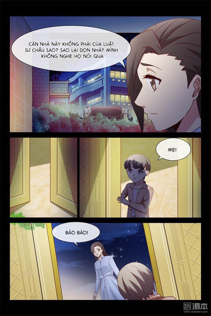 Tình Nhân Khế Ước Của Tổng Tài: Chapter 113