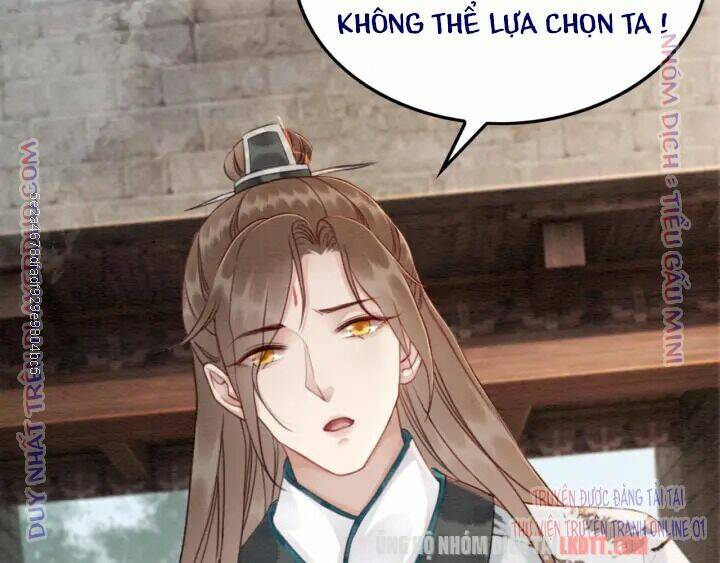 Trọng Sinh Bá Sủng Nhiếp Chính Vương Quá Mạnh Mẽ: Chapter 189