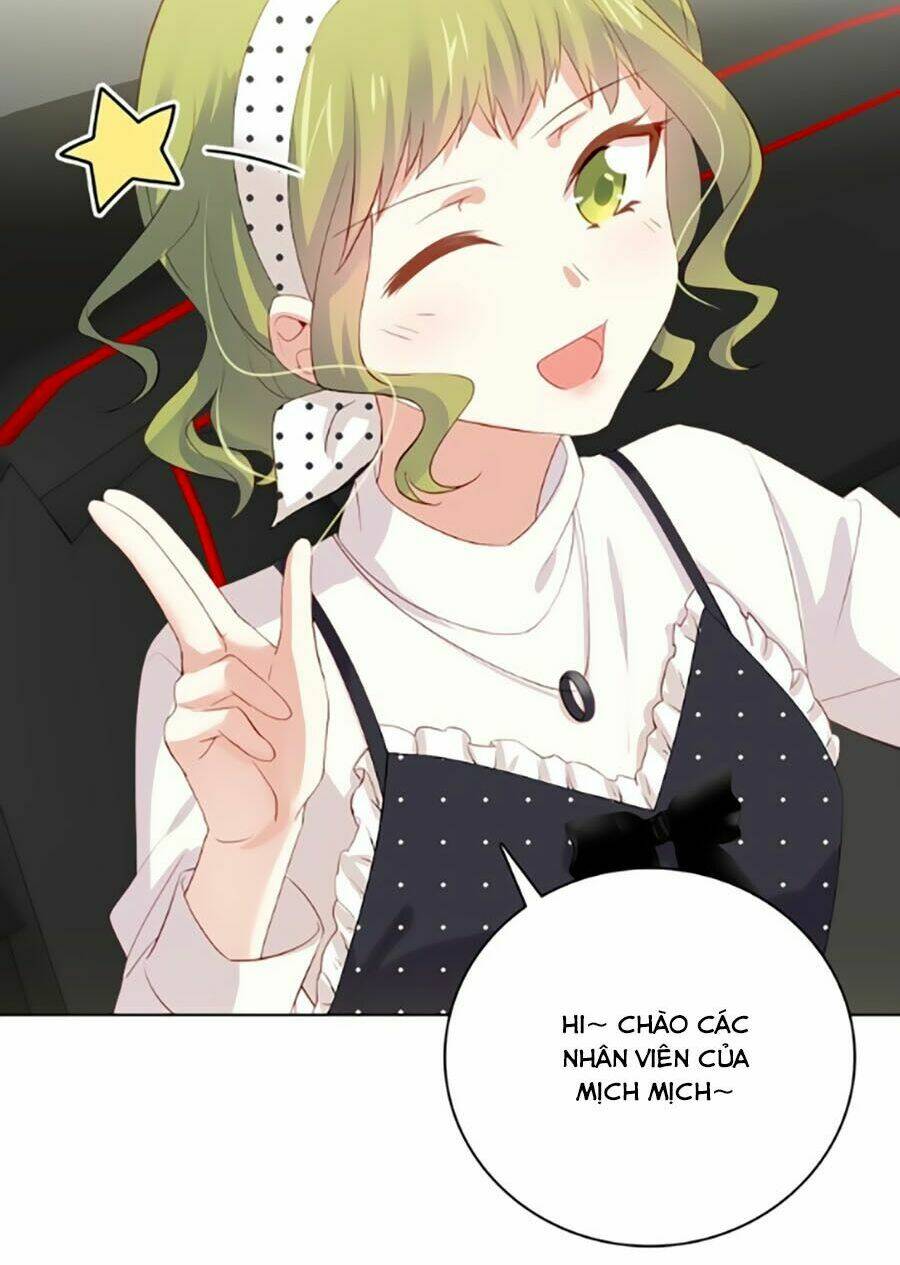 Tình Yêu Là Thế 2: Chapter 25