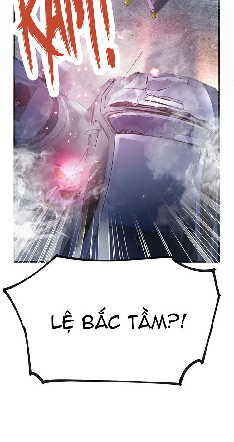 Ức Vạn Song Bảo: Mami, Bó Tay Chịu Trói: Chapter 29.5