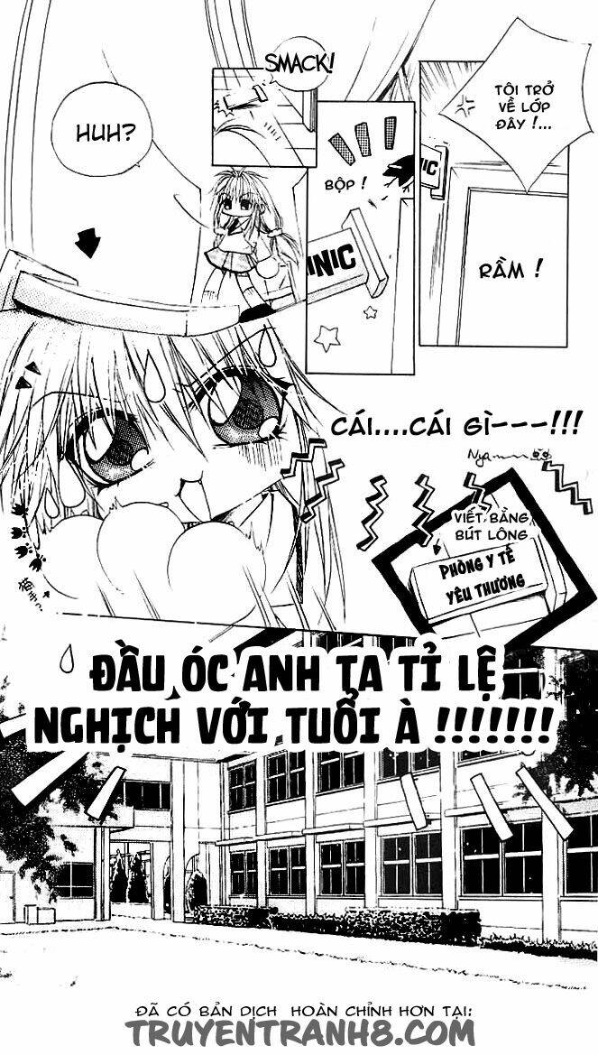 F.o.x: Chapter 4