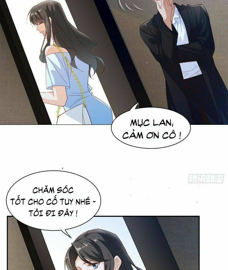 Ảnh Đế Yêu Hồ: Chapter 43