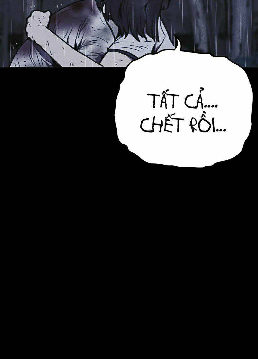 Cậu Bé Shotgun: Chapter 10