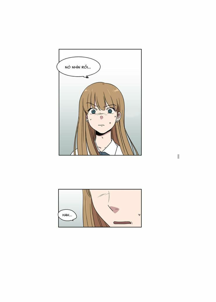 …”Một Sự Thật Khá Khó Chịu.”: Chapter 8