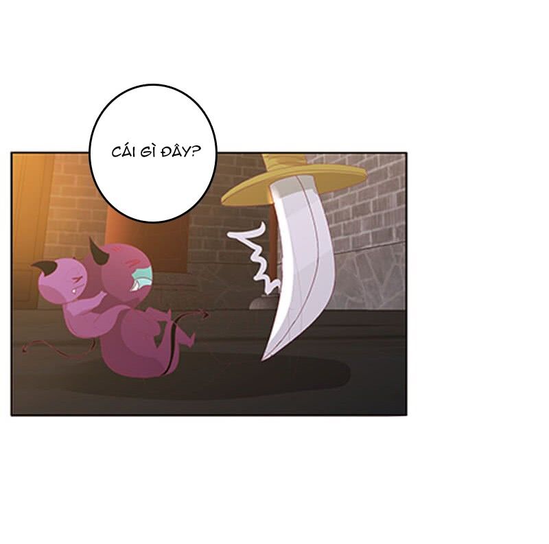 Thông Linh Phi: Chapter 331