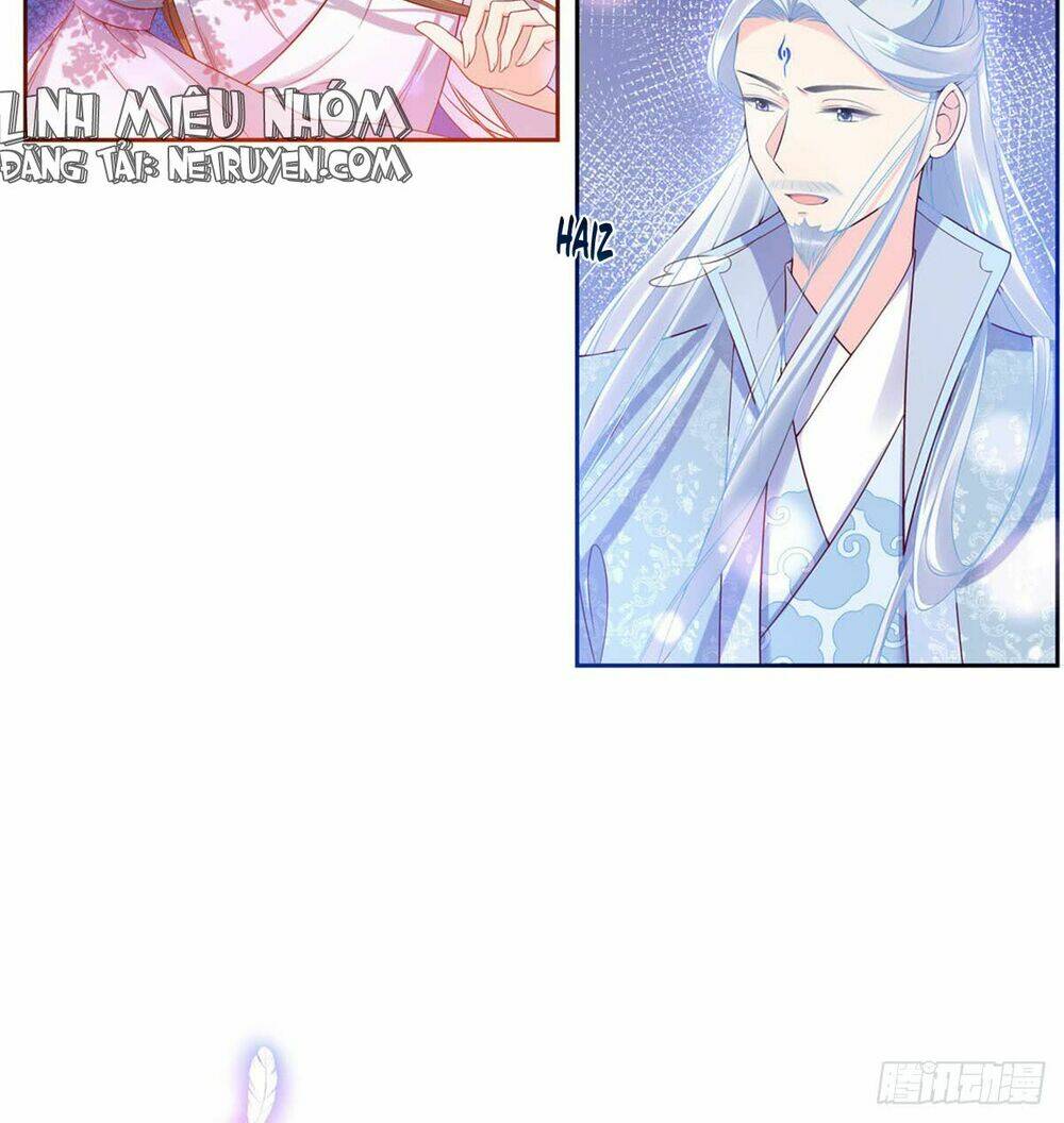 Vương Phi Tu Tiên: Đối Kháng Ma Vương: Chapter 5