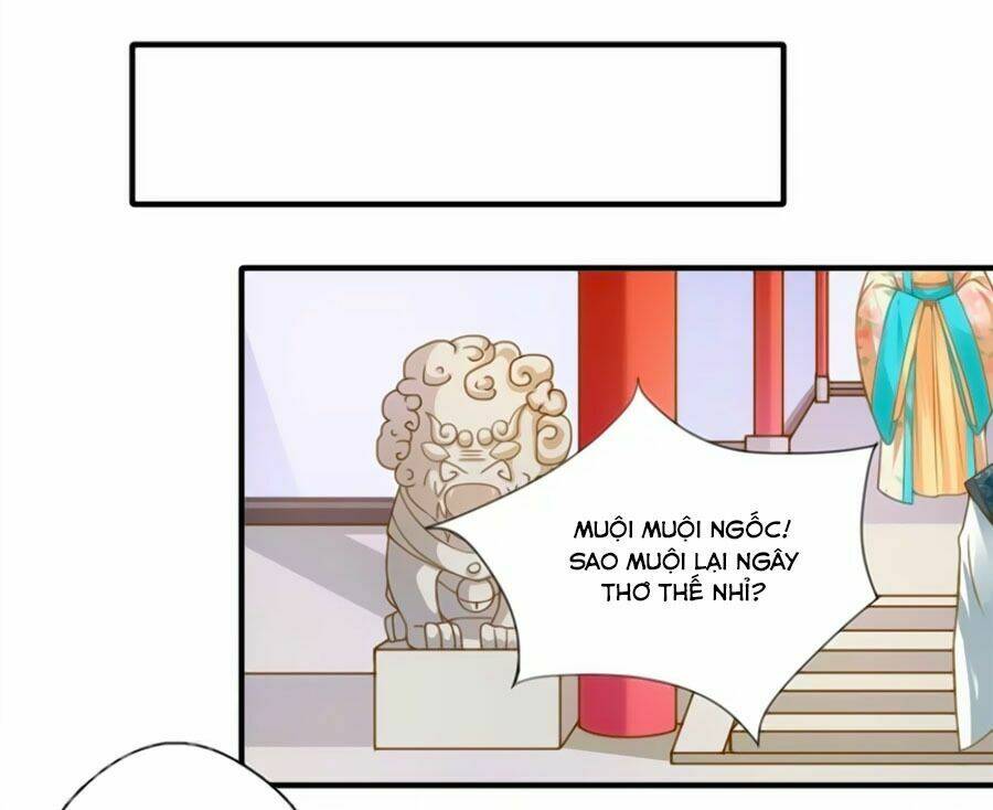 Khuynh Thế Y Phi Muốn Bỏ Chồng: Chapter 62