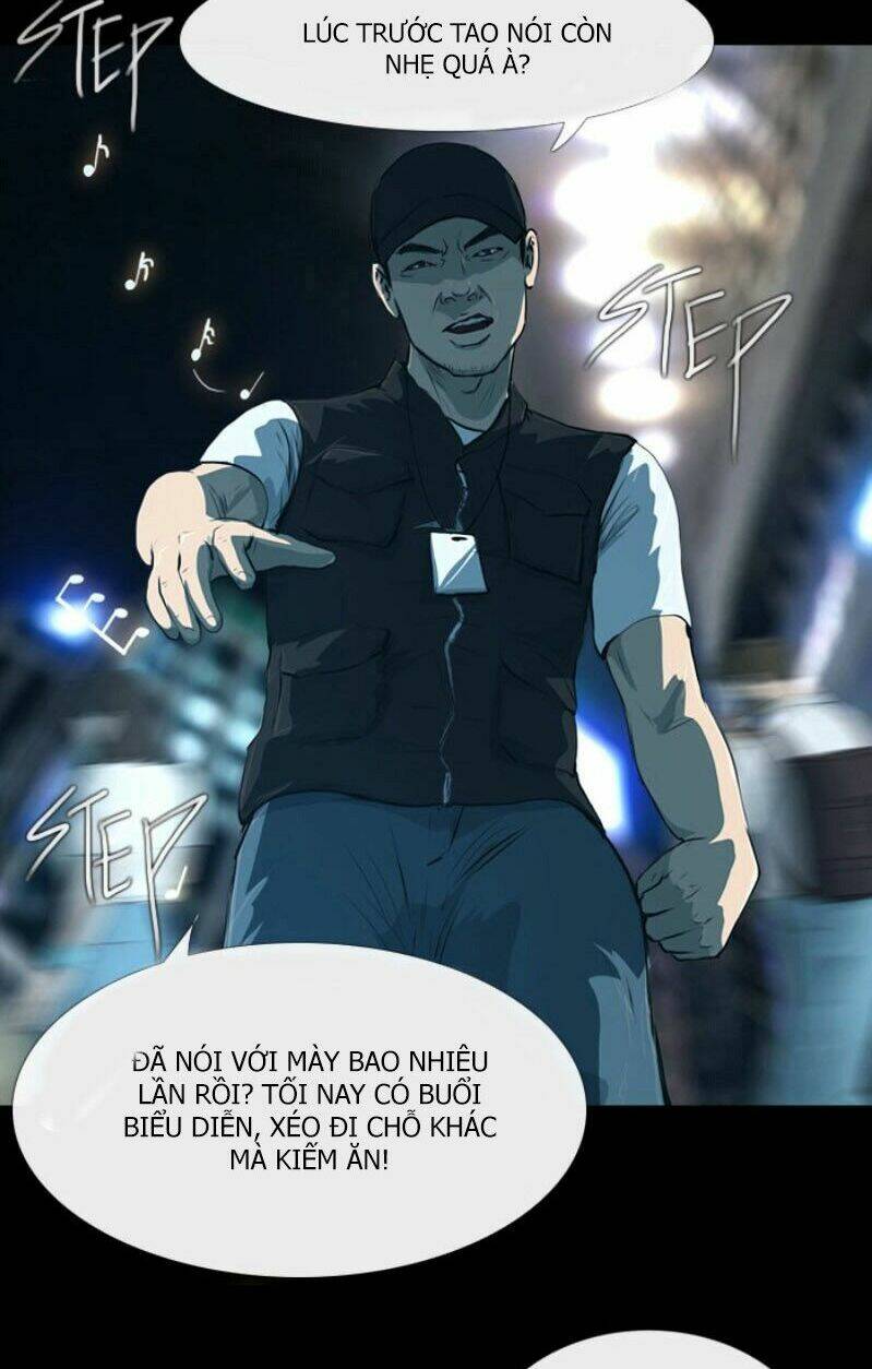 Dead Days: Chapter 56