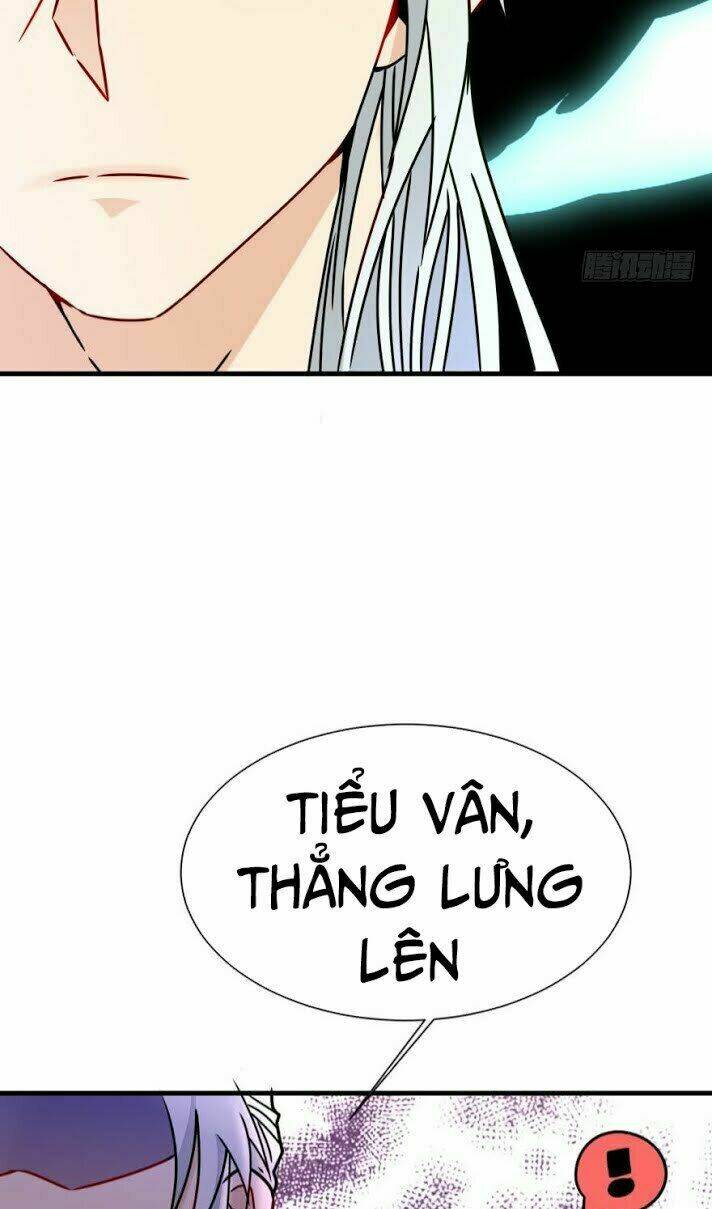 Lão Tổ Của Bạn Đang Online: Chapter 4