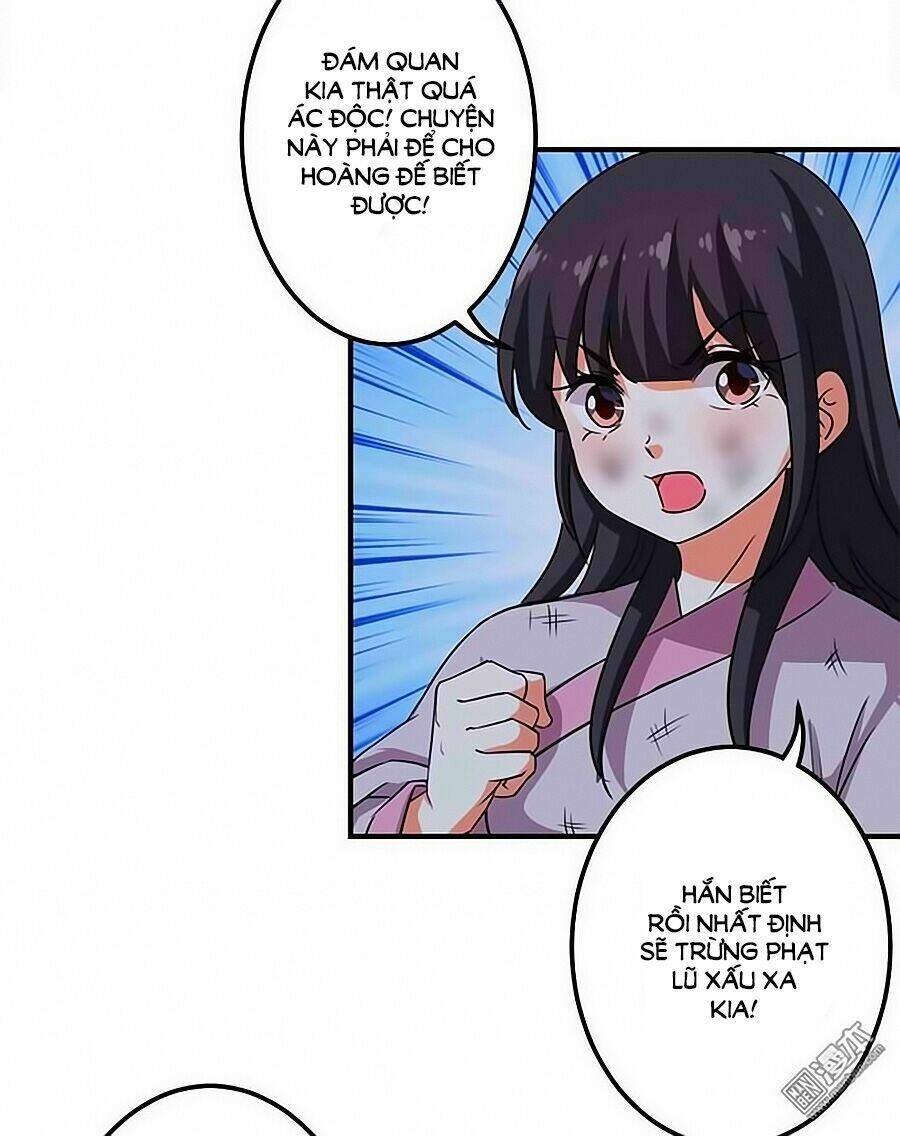 Vương Gia! Ngươi Thật Bỉ Ổi: Chapter 347