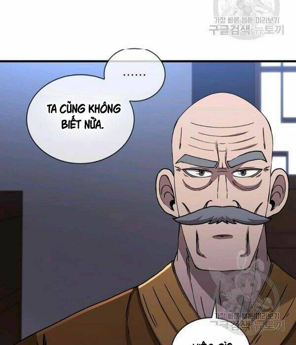 Thân Thủ Đệ Nhất Kiếm: Chapter 54