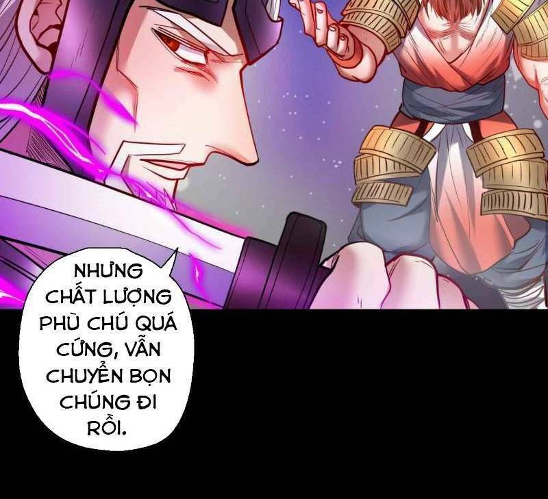 Tối Cường Đại Biểu Hoàng Kim Thận: Chapter 77