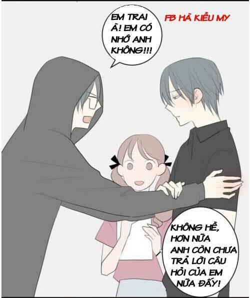 Mối Tình Đơn Phương: Chapter 30