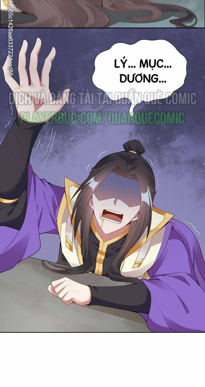 Nghịch Lân: Chapter 28