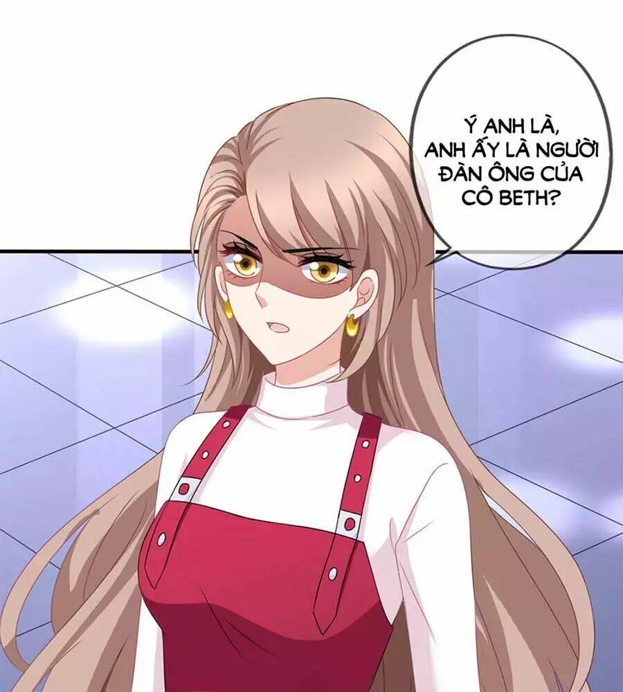 Mỹ Vị Giai Thê: Chapter 87