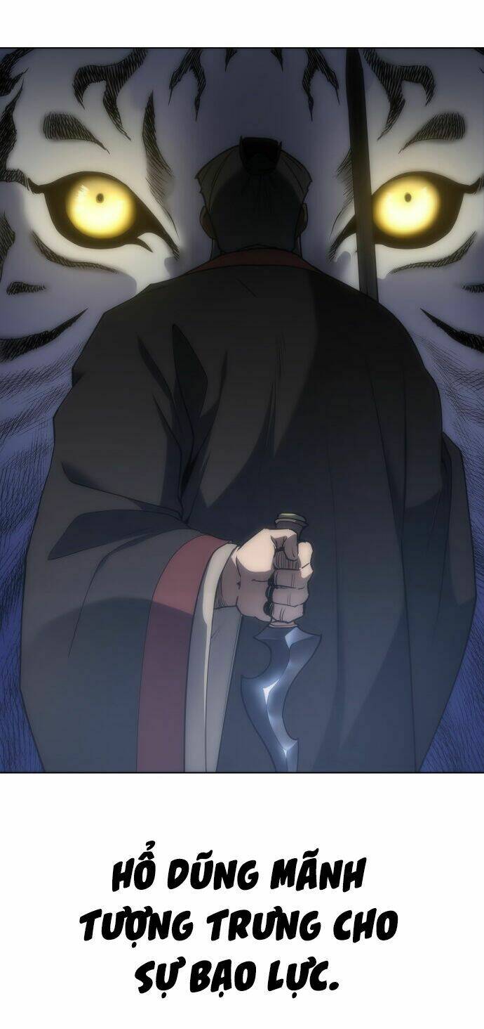 Câu Chuyện Về Người Lưu Giữ Lịch Sử: Chapter 0