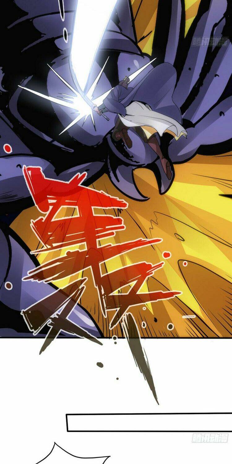 Chư Thiên Ký: Chapter 285