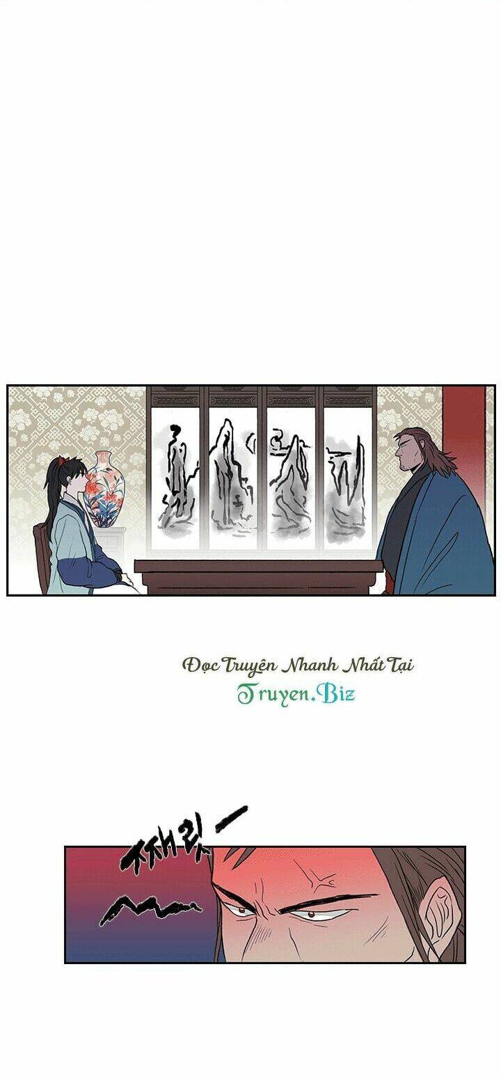 Học Sĩ Tái Sinh: Chapter 26