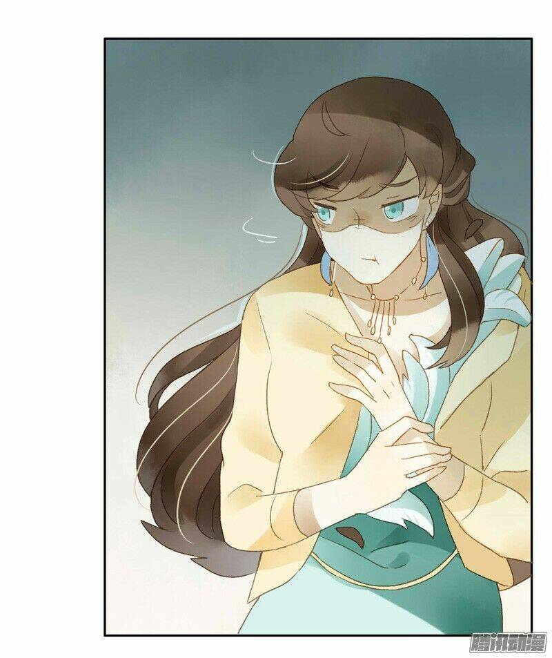 Sức Mạnh Của Sắc Đẹp: Chapter 95