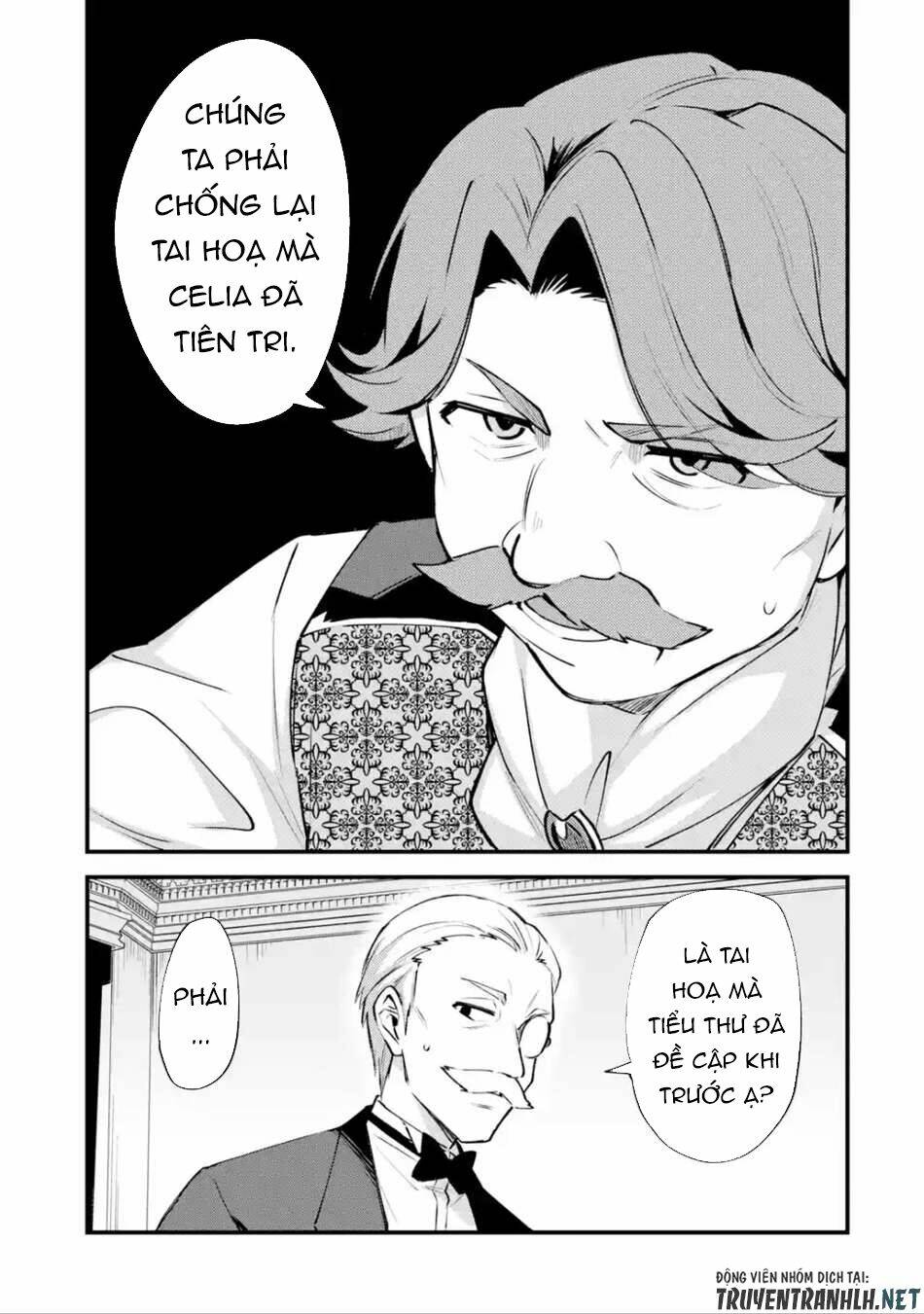 Nido Tensei Shita Shounen Wa S Rank Boukensha Toshite Heion Ni Sugosu-Zense Ga Kenja De Eiyuu Datta: Chapter 9