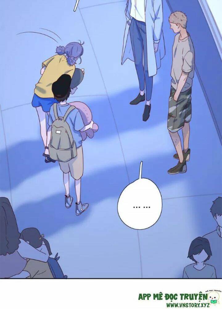 Cạm Bẫy Ngọt Ngào: Chapter 86