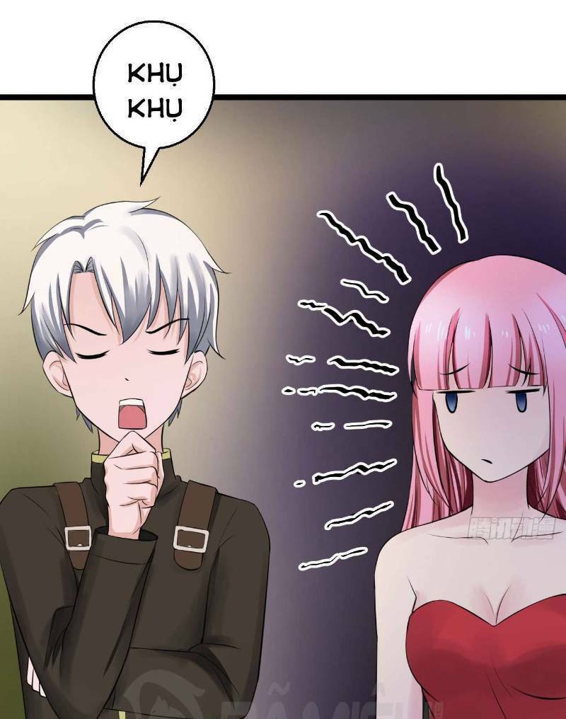 Đô Thị Tu Luyện Cuồng Triều: Chapter 101