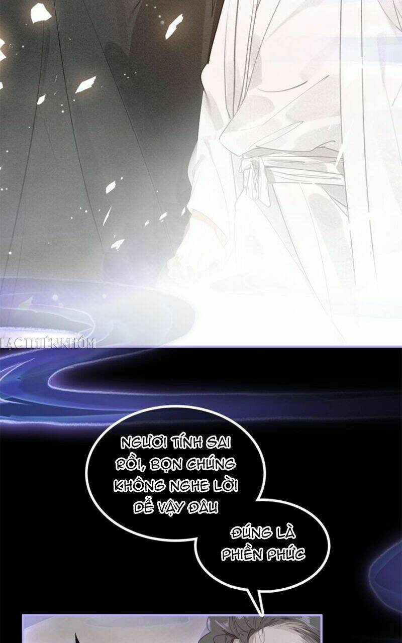 Đế Sư Tại Thượng: Chapter 54