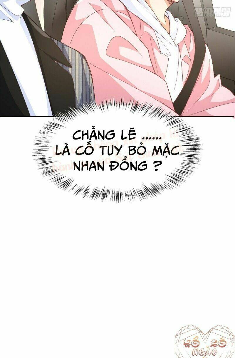 Ảnh Đế Yêu Hồ: Chapter 53