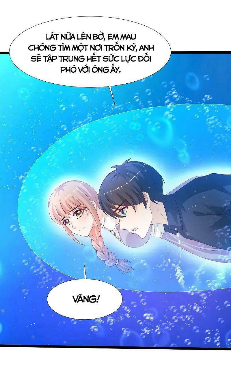 Tối Cường Vận Đào Hoa: Chapter 242