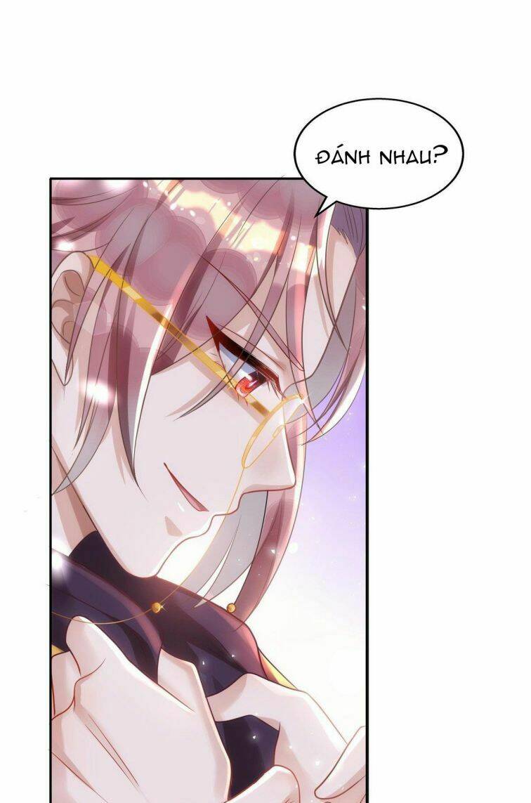 Thú Thụ Bất Thân: Chapter 29