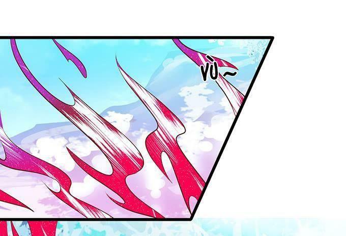 Hồ Tiên Hung Bạo: Chapter 107