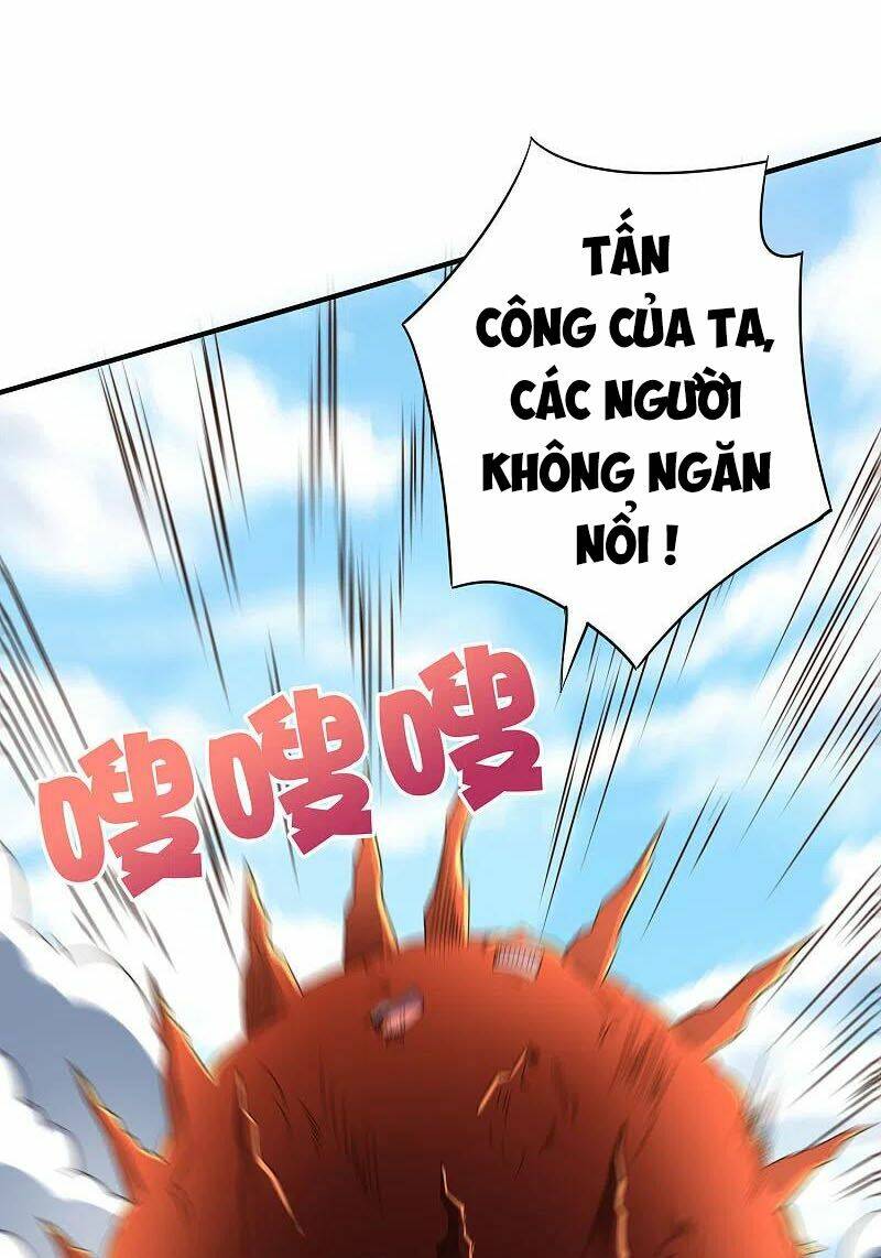 Phục Thiên Thánh Chủ: Chapter 207