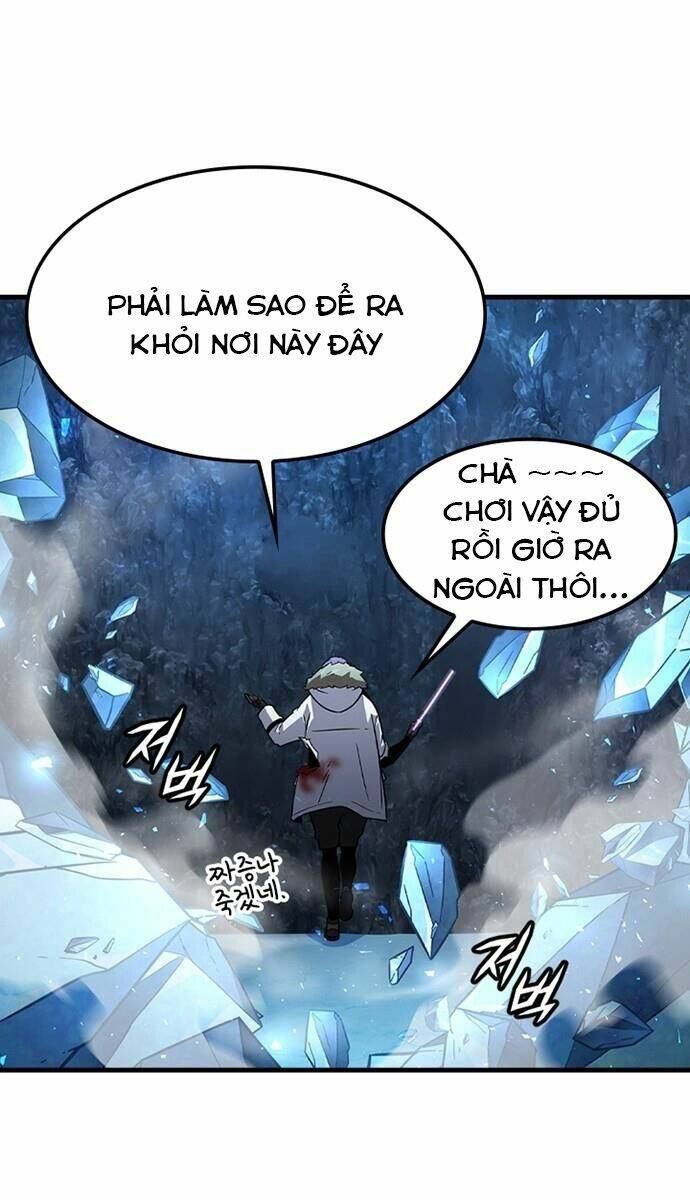 Điểm Chết: Chapter 20