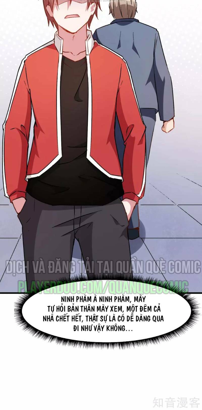 Vườn Trường Cuồng Sư Hệ Thống: Chapter 72