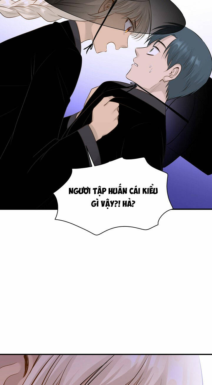 Cuộc Sống Kỳ Thú: Chapter 102