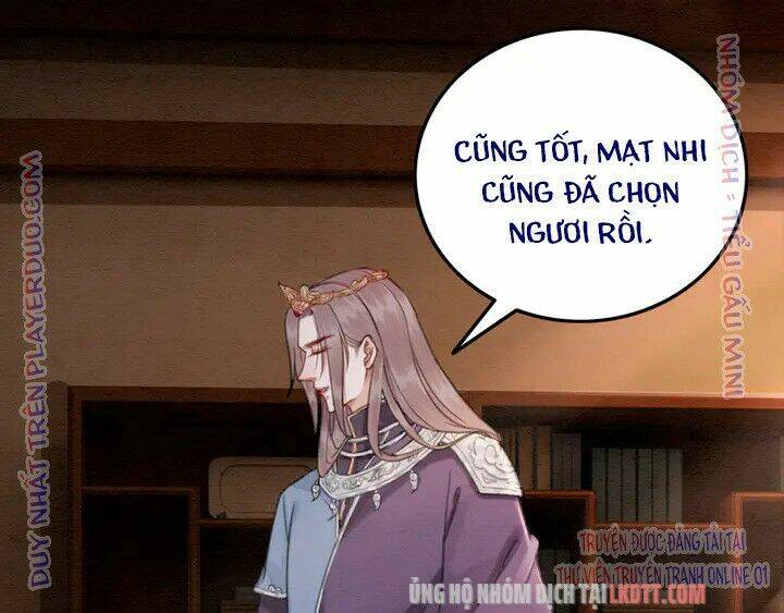 Trọng Sinh Bá Sủng Nhiếp Chính Vương Quá Mạnh Mẽ: Chapter 148