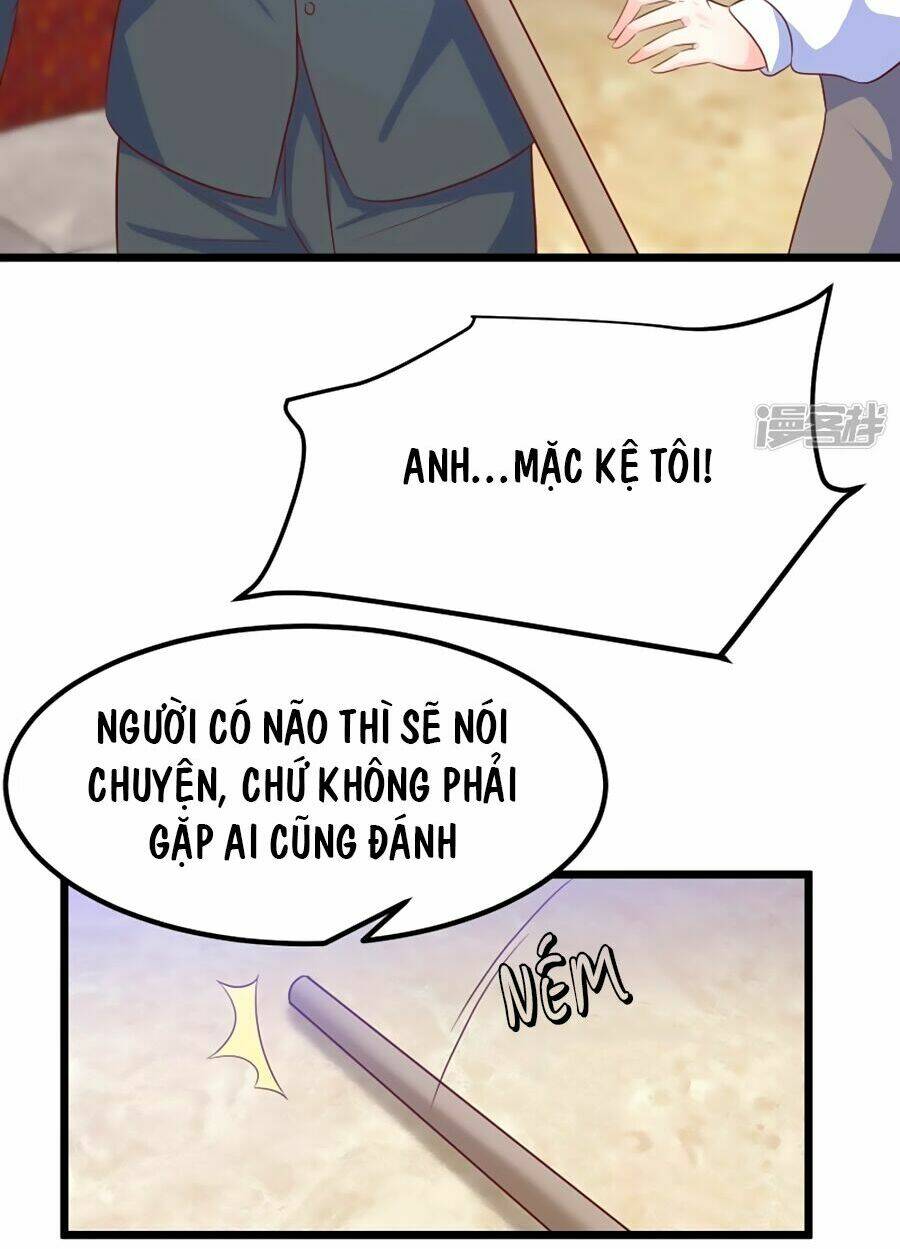 Ta Và Nam Thần Cởi Áo Ngủ Rồi: Chapter 11