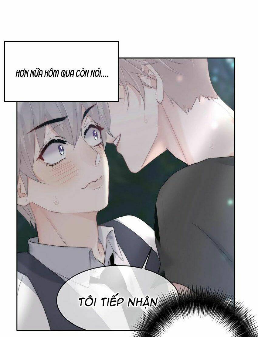 Boss Đại Nhân Là Nữ Thần?: Chapter 46