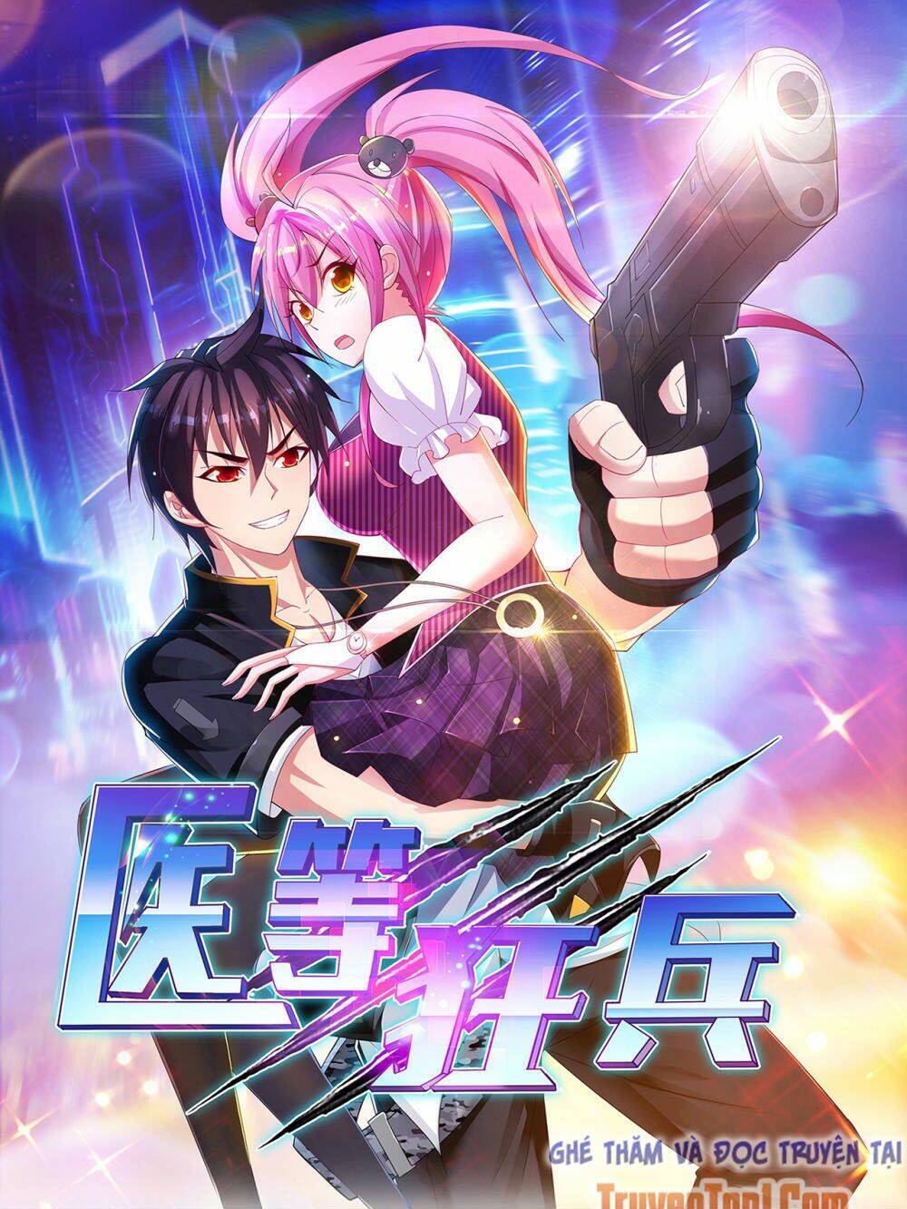 Y Đẳng Cuồng Binh: Chapter 138