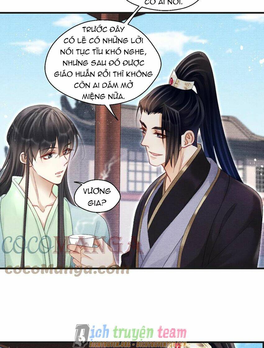 Nhất Kiếm Sương Hàn: Chapter 87