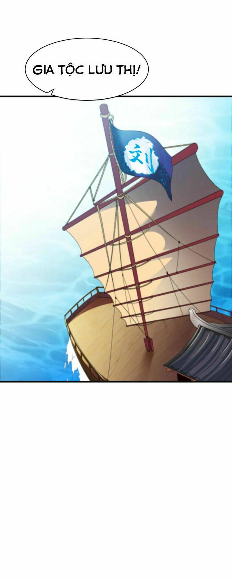 Chiến Đỉnh: Chapter 154