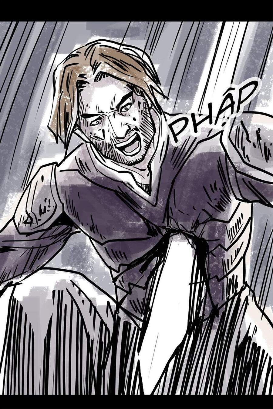 No Longer Myself: Chapter 6