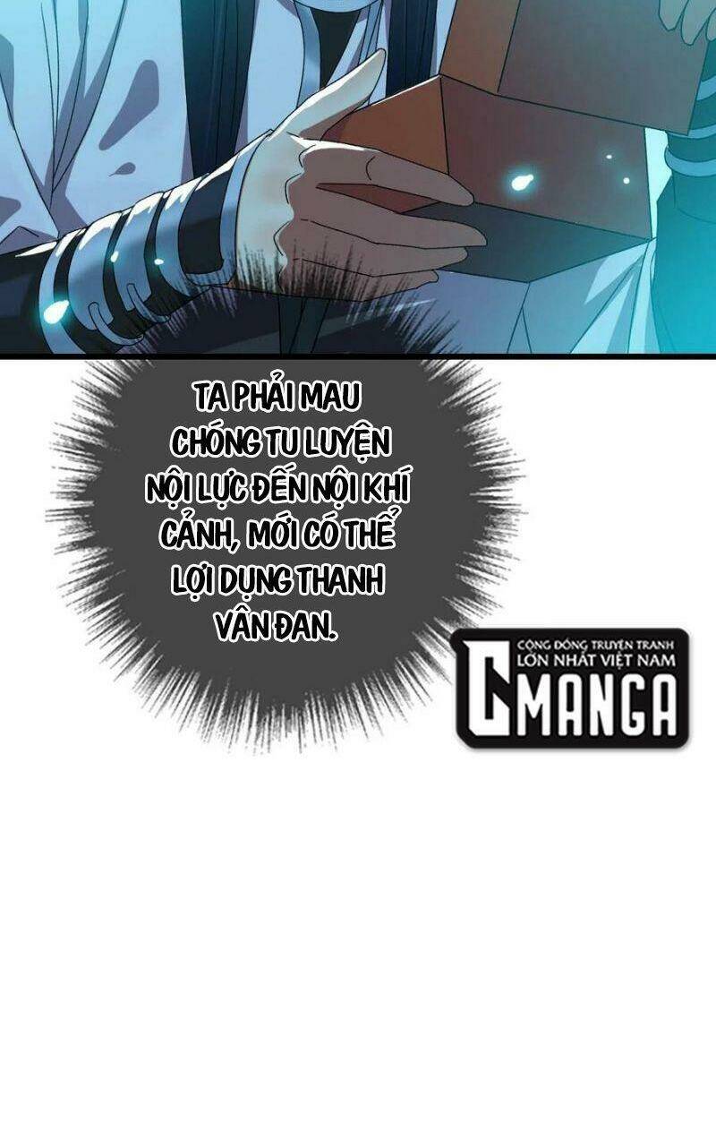 Siêu Đạo Thần Thuật: Chapter 60