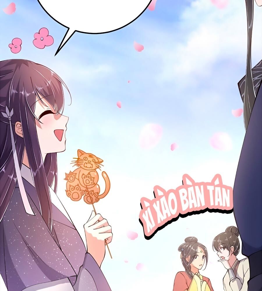 Phượng Ngự Tà Vương: Chapter 16
