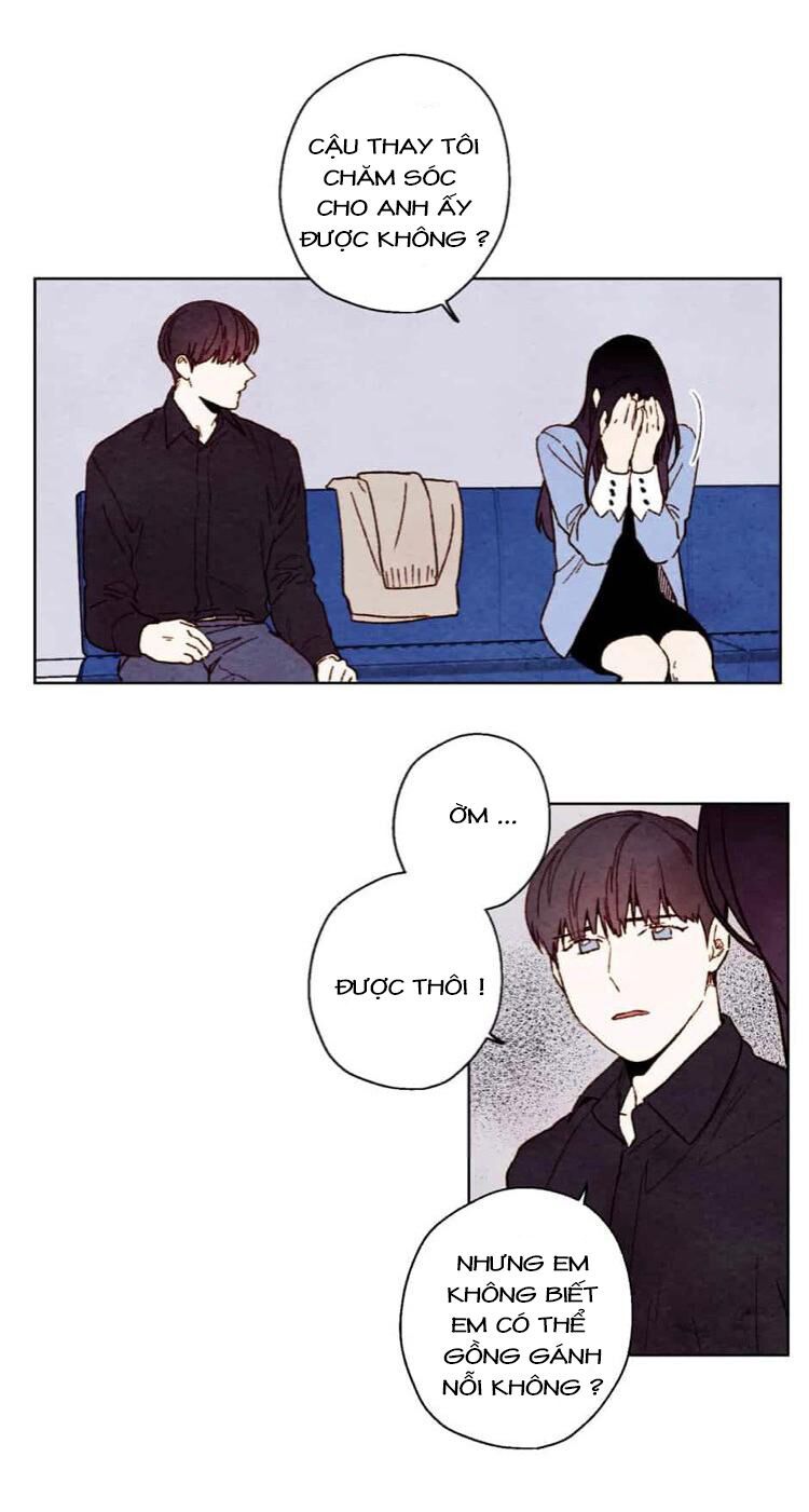 Ôi ! Trợ Lý Đặc Biệt Của Tôi: Chapter 34