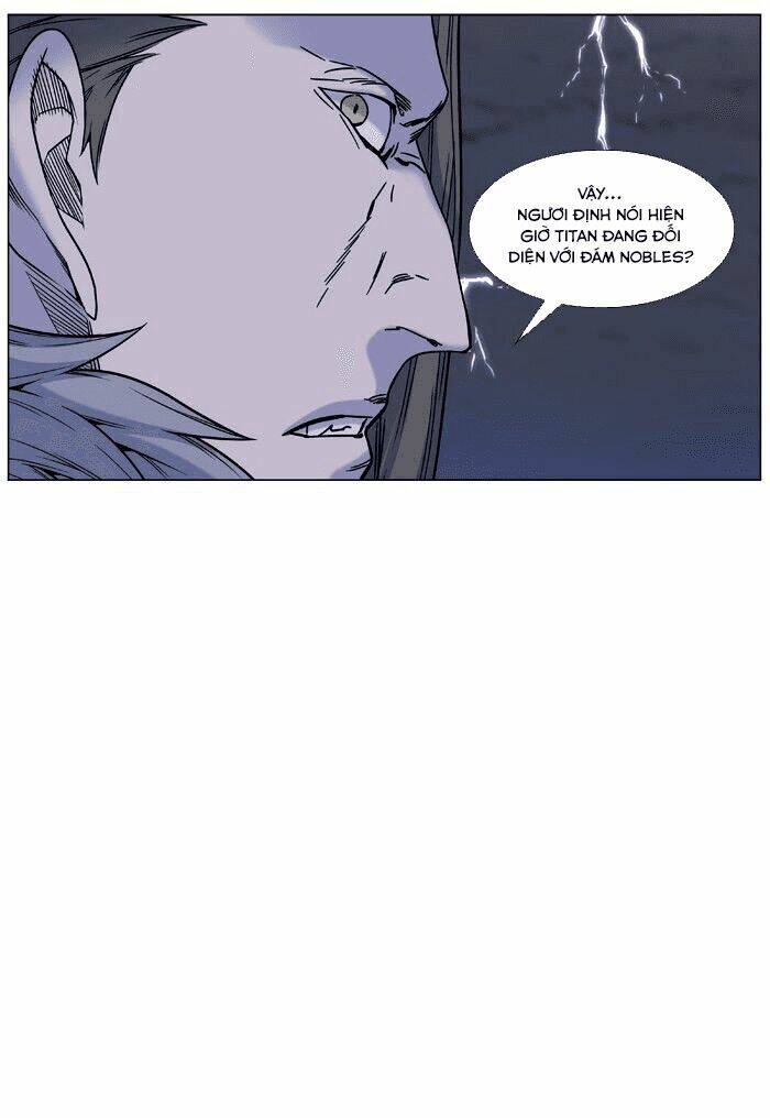 Ma Cà Rồng Quý Tộc: Chapter 447