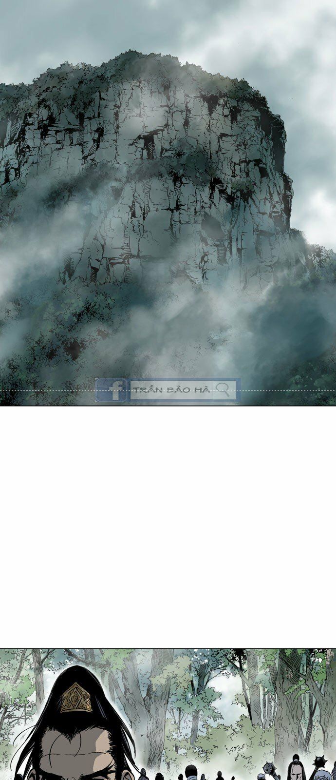 Cao Thủ 2: Chapter 76