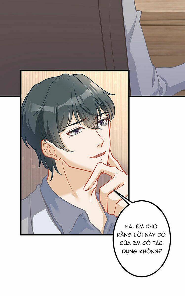 Manh Bảo Ngọt Ngào: Chapter 35