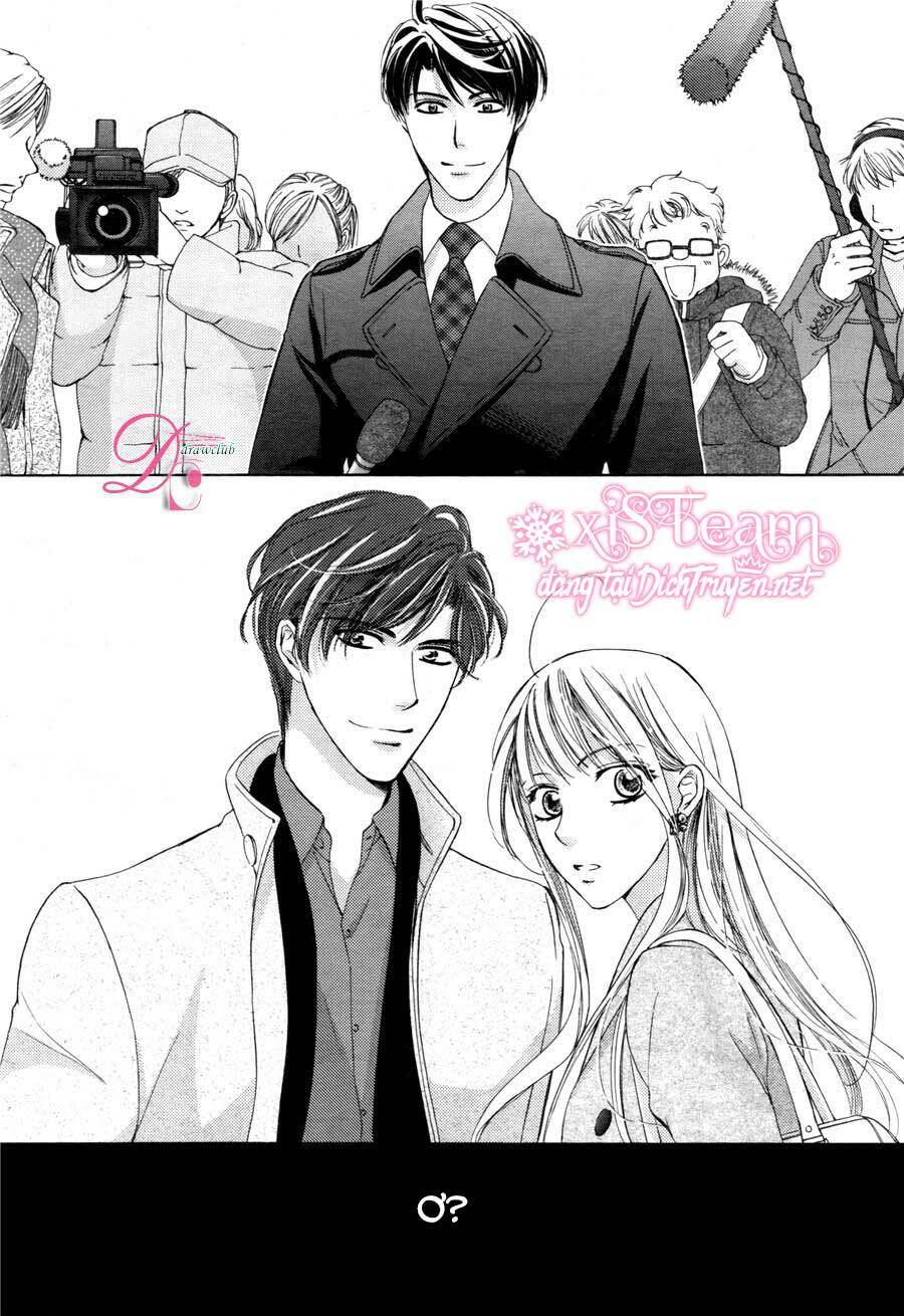 Ai Rồi Cũng Phải Kết Hôn: Chapter 12